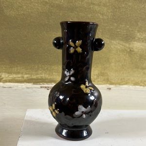 Small flower vase